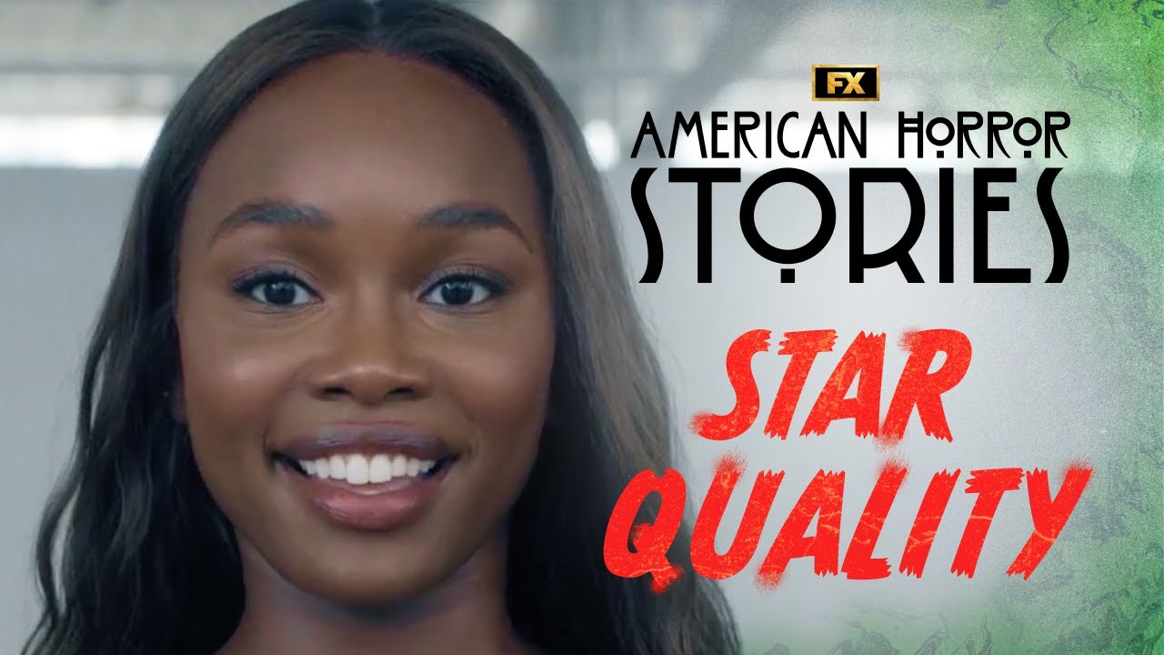 Star Quality - Scene | American Horror Stories: Tapeworm | FX