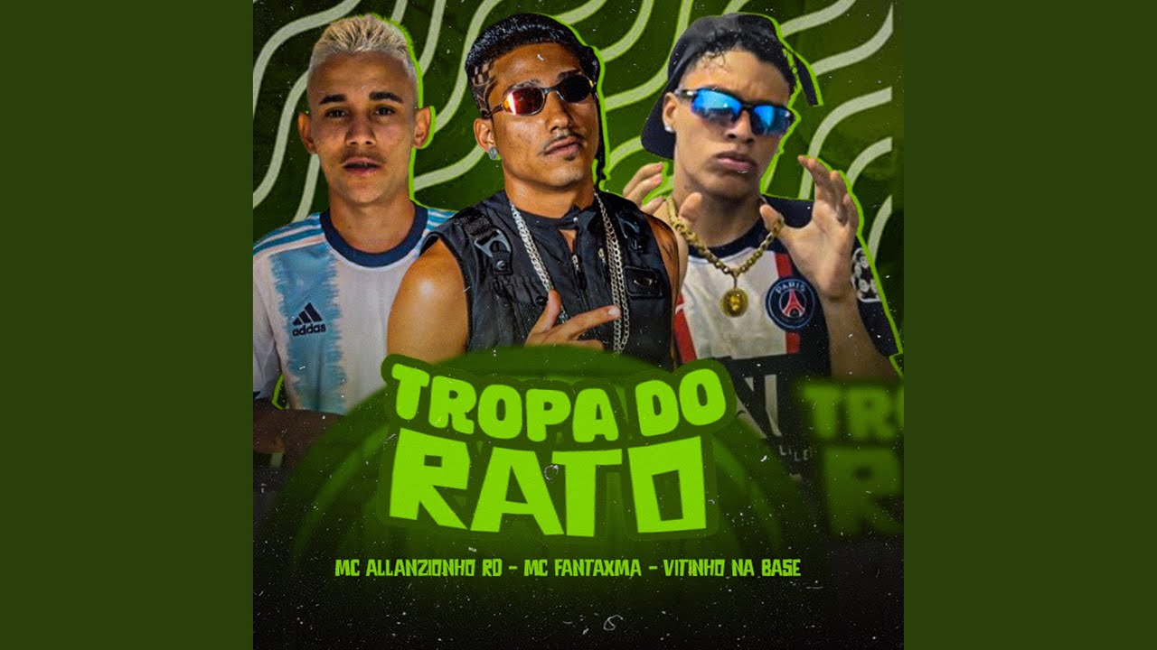 Tropa do Rato