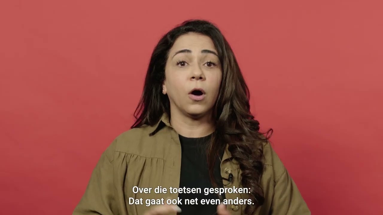 Studeren bij Social Work na de middelbare school of het mbo