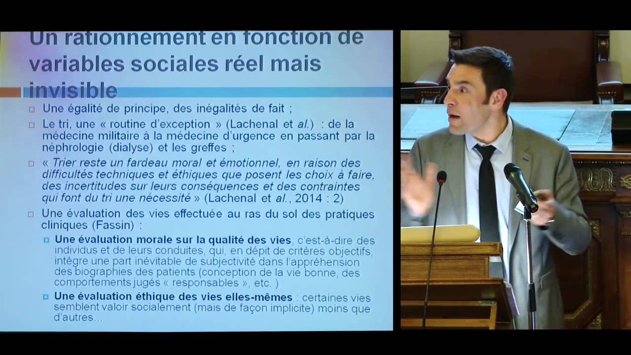 8 Disparités d’accès aux soins