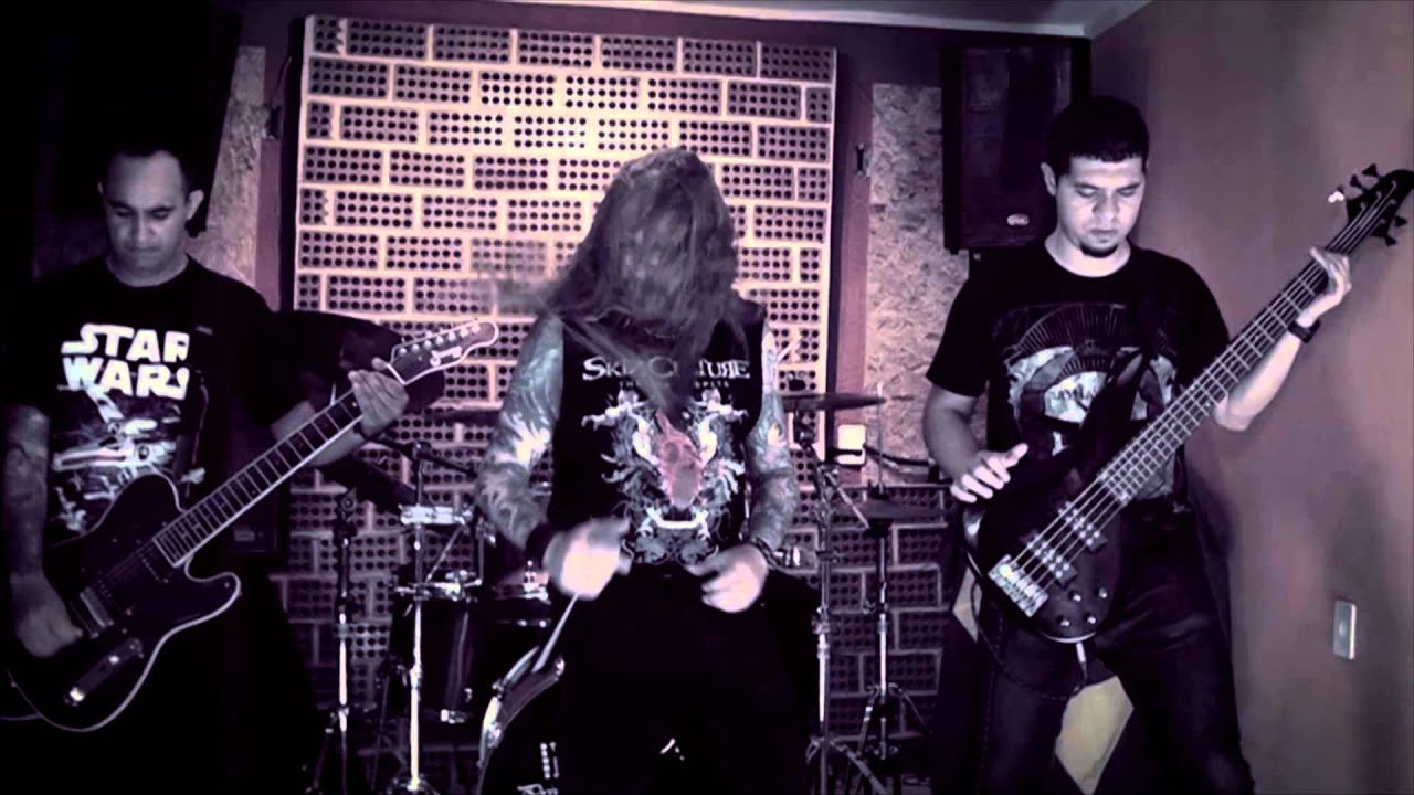 SoulFactor   Insane Trip (Official Music Video)