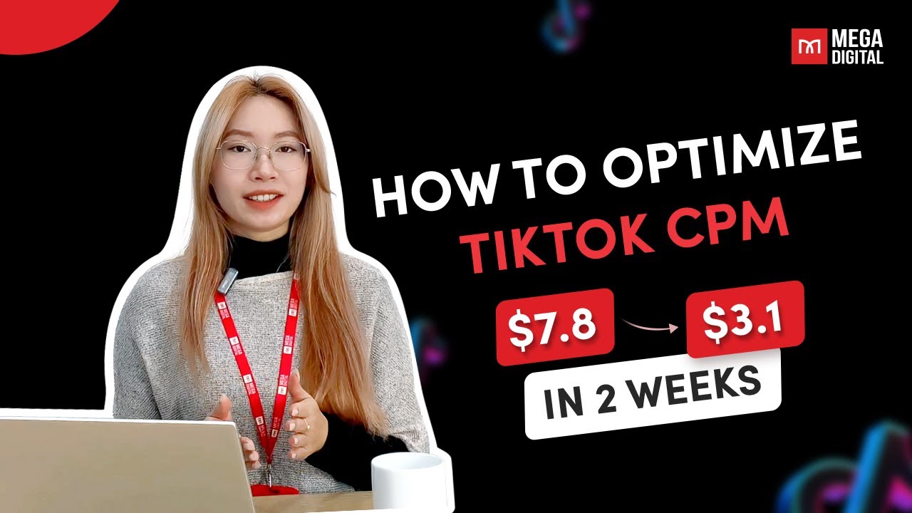 🚨 STOP Wasting Money! Your TikTok CPM Is TOO HIGH | Here’s How to Fix It!
