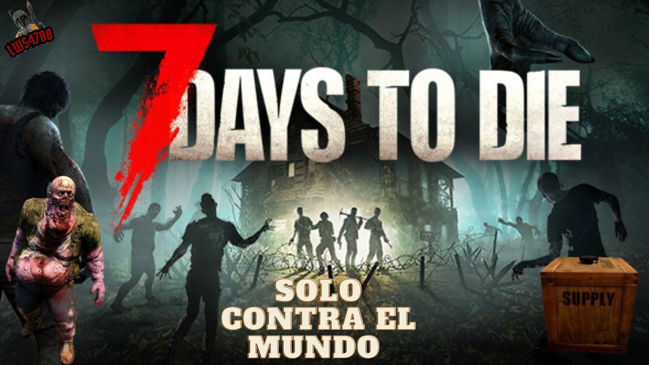 Solo contra el mundo Temporada 4 Capitulo 7