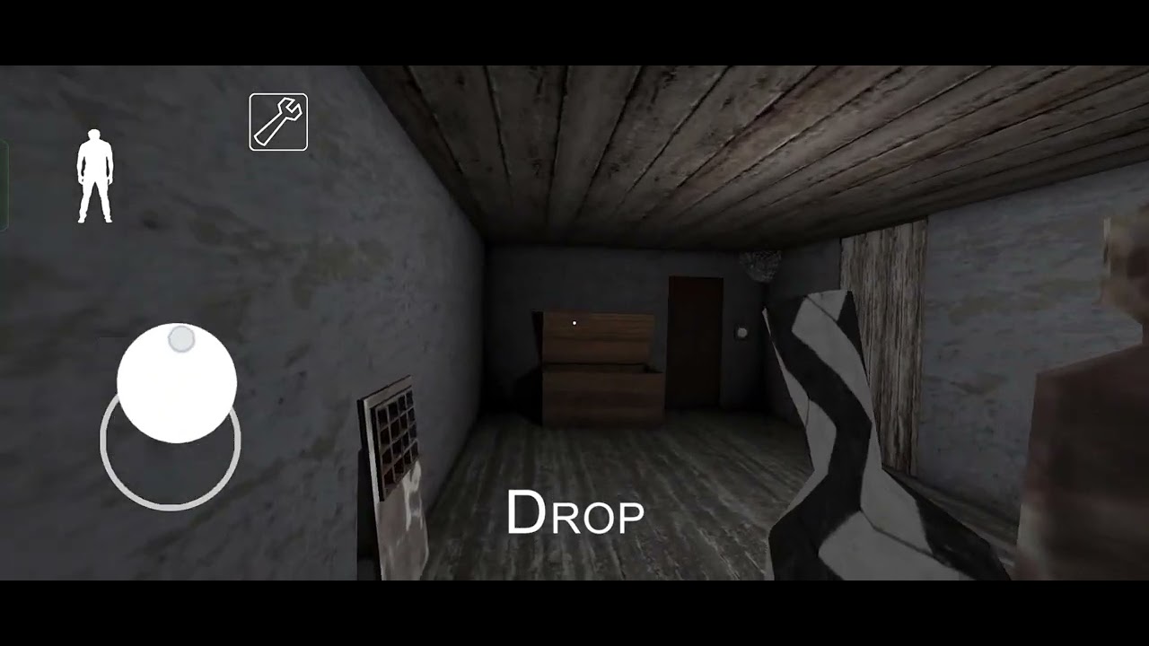 Part 3 Granny practice mode 