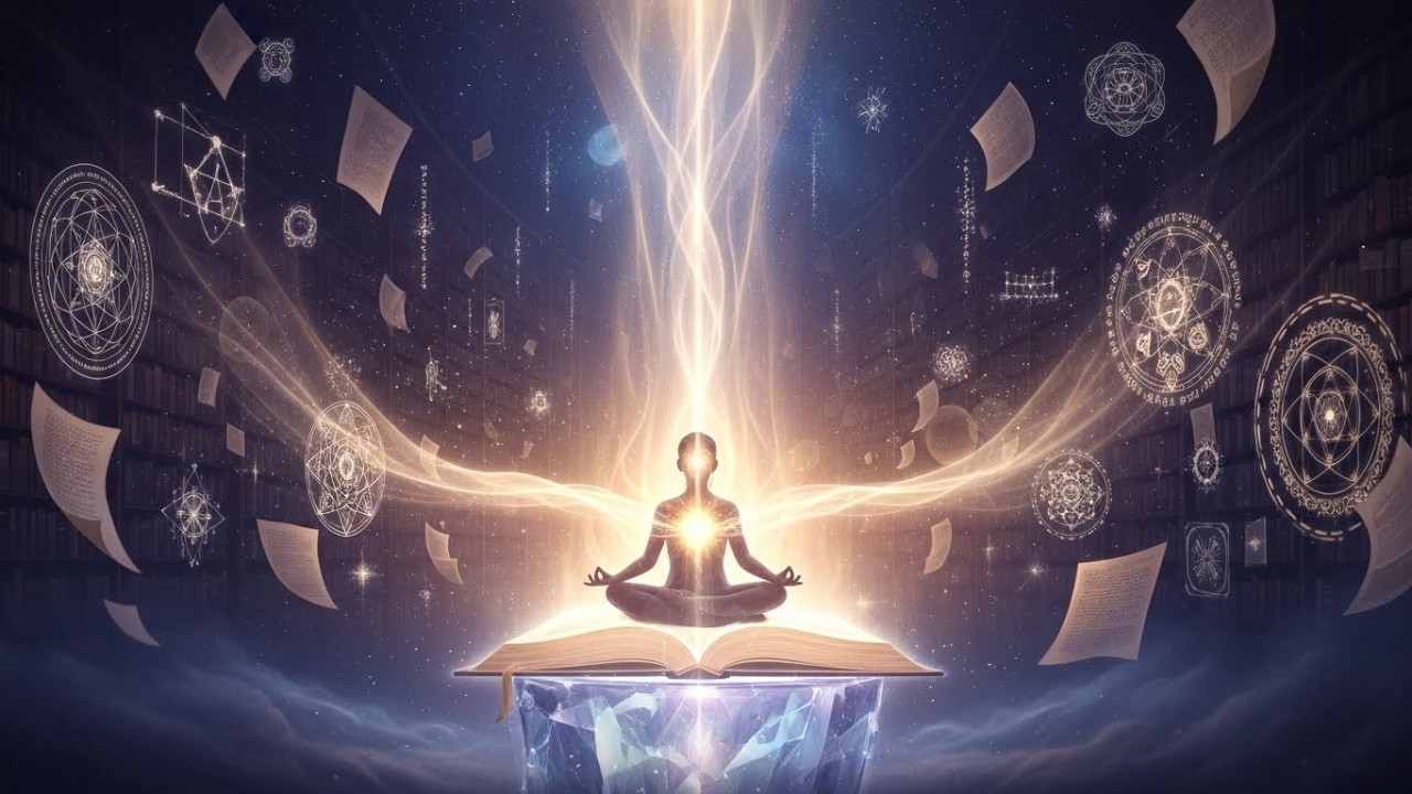 If This Found You before 9 jan | You’re Ready to Remember | Only 1% Can Hear This Akashic Activation