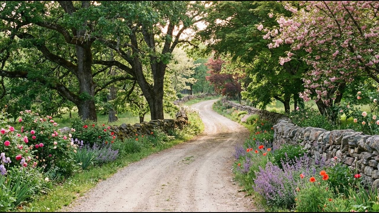 Aşk Yolu | Enstrümantal | Duygusal