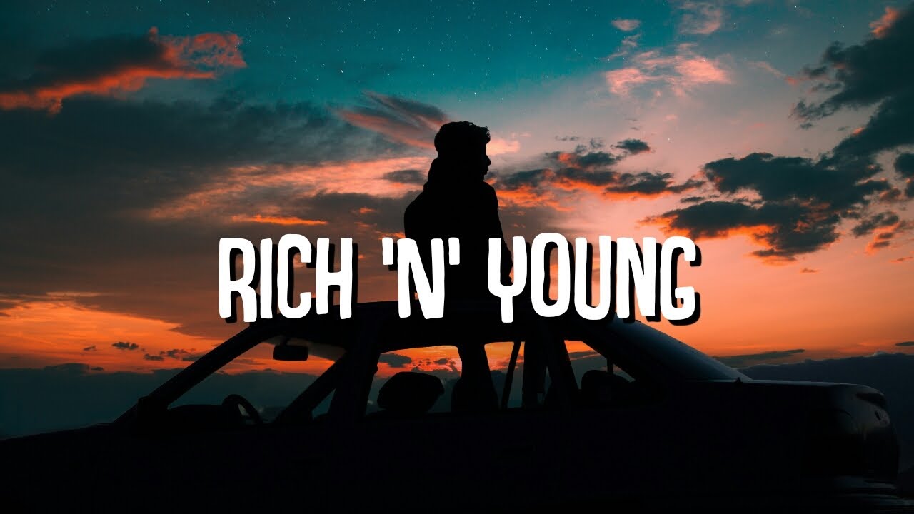 Vintage Culture, Re Dupre - Rich N' Young (Tradução)