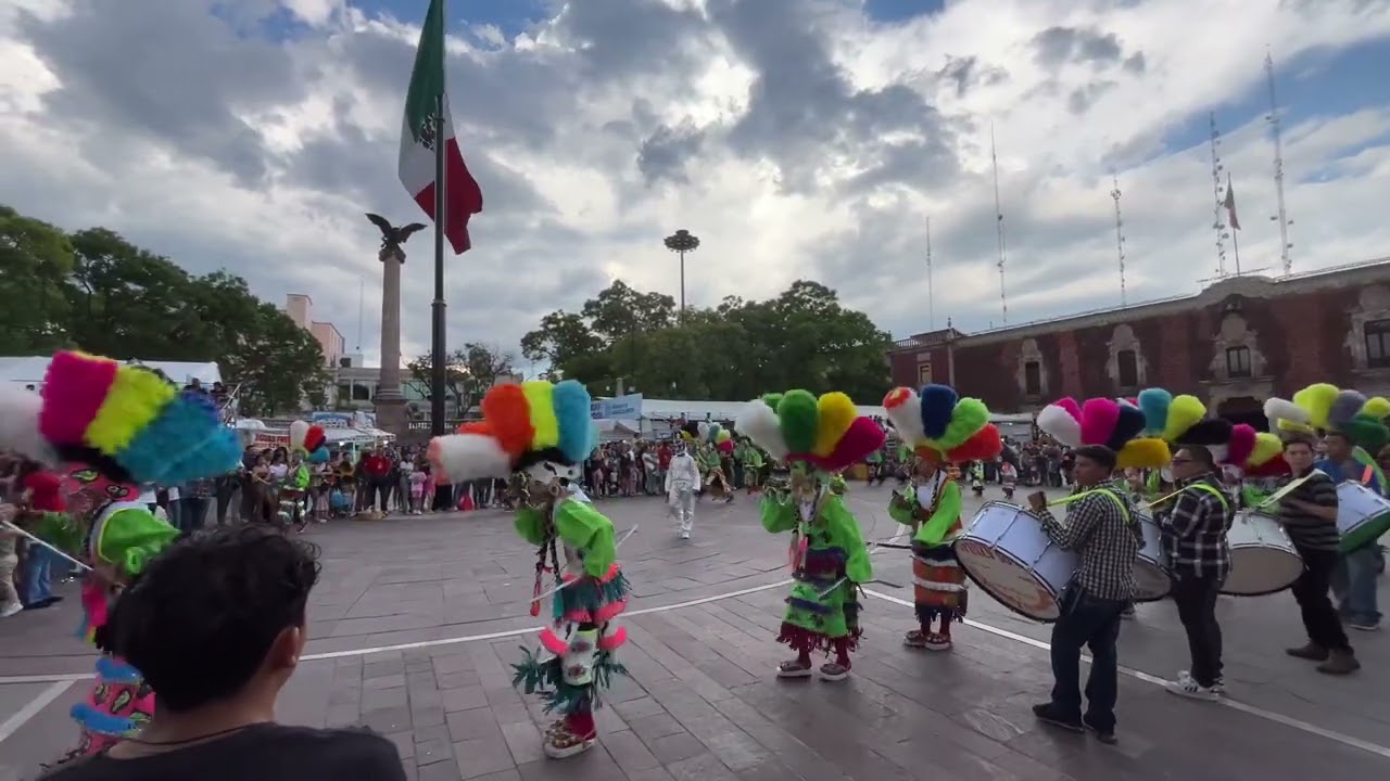 Romería 2025 Aguascalientes 