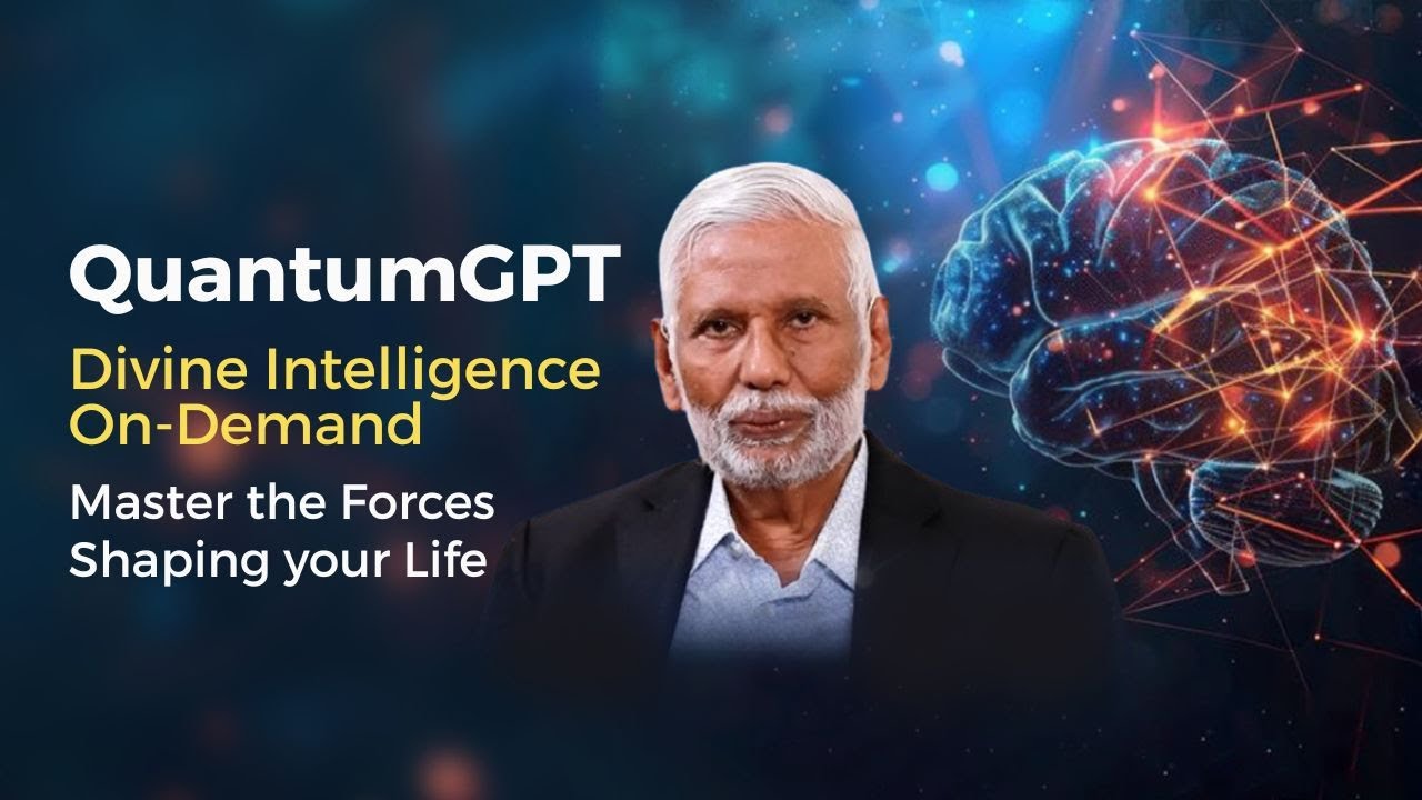 Master the Forces Shaping Your Life