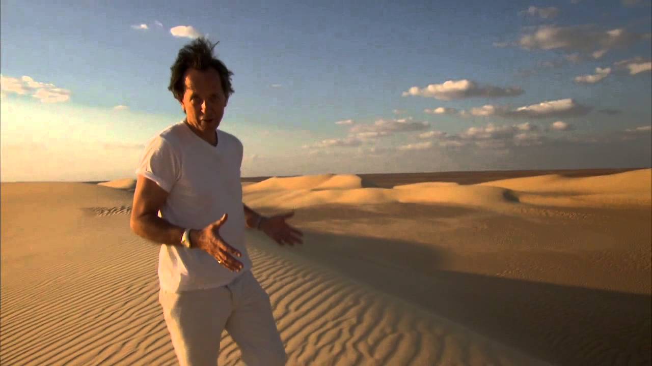 Secrets of the Arabian Nights HD