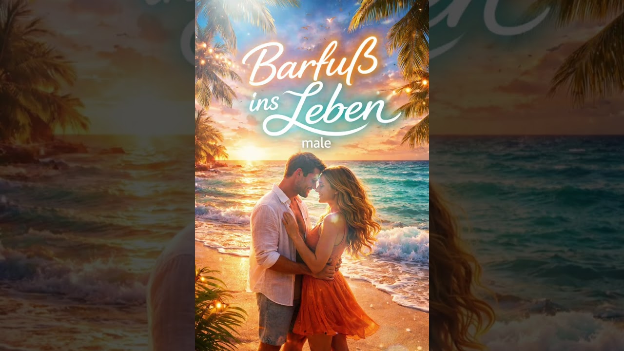 Barfuß ins Leben 