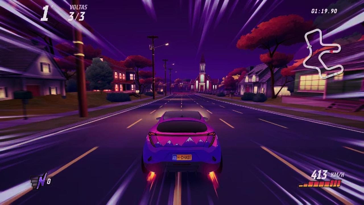 Troféu bugado #23 (10 carros diferentes) Horizon Chase 2