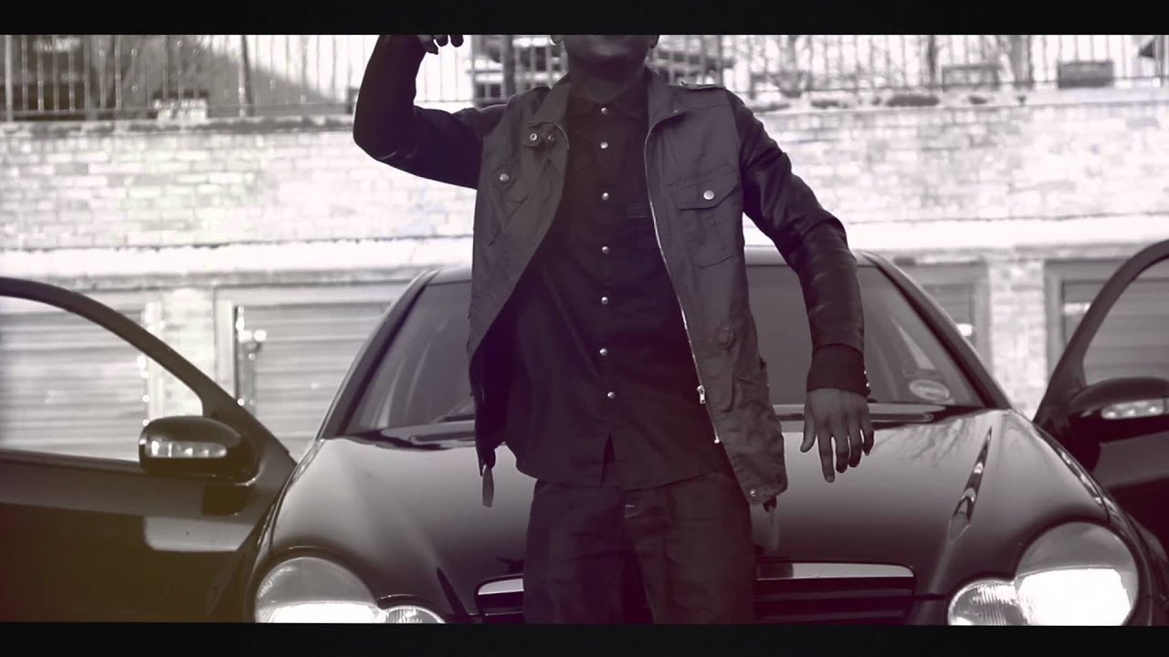 That Day -Cashkiid FT Dj Bugatti