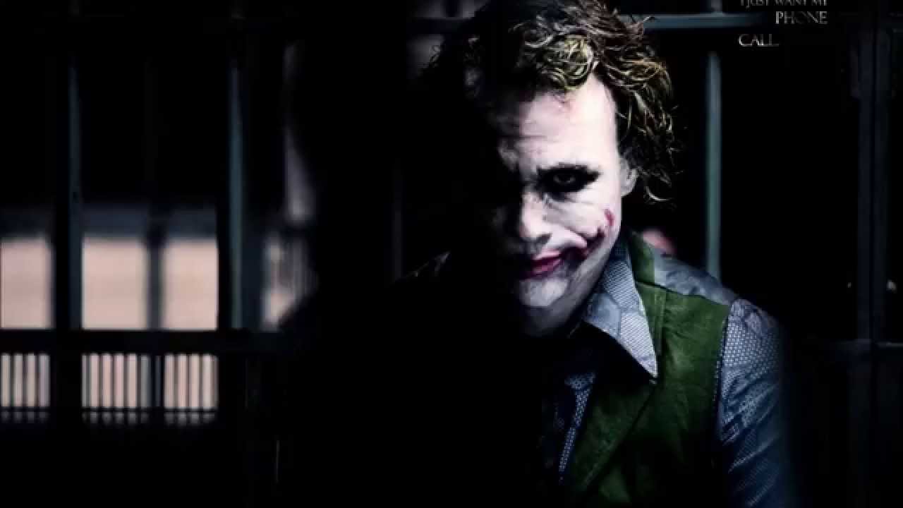Jokerface (Pokerface Hillywood Remix)