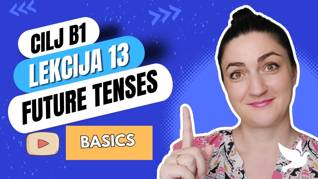 (13) CILJ B1 - 5 VREMENA ZA BUDUCNOST