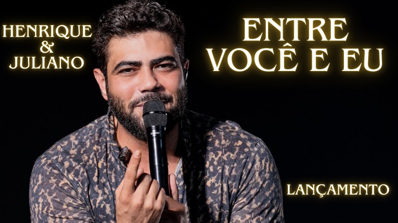 JHenrique & Juliano/Entre Você e Eu / Quando o Amor Vira Certeza/(inspirado)