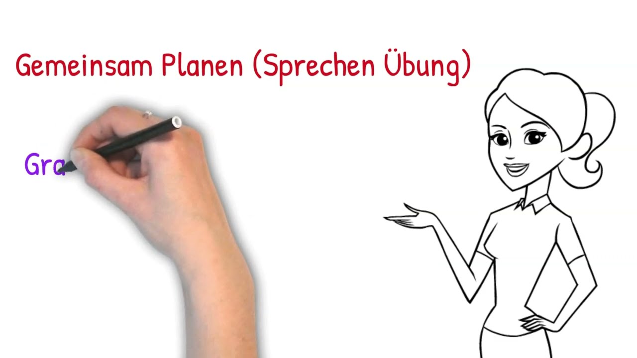 A2 Lektion 5 .. Sprechen & Grammatik