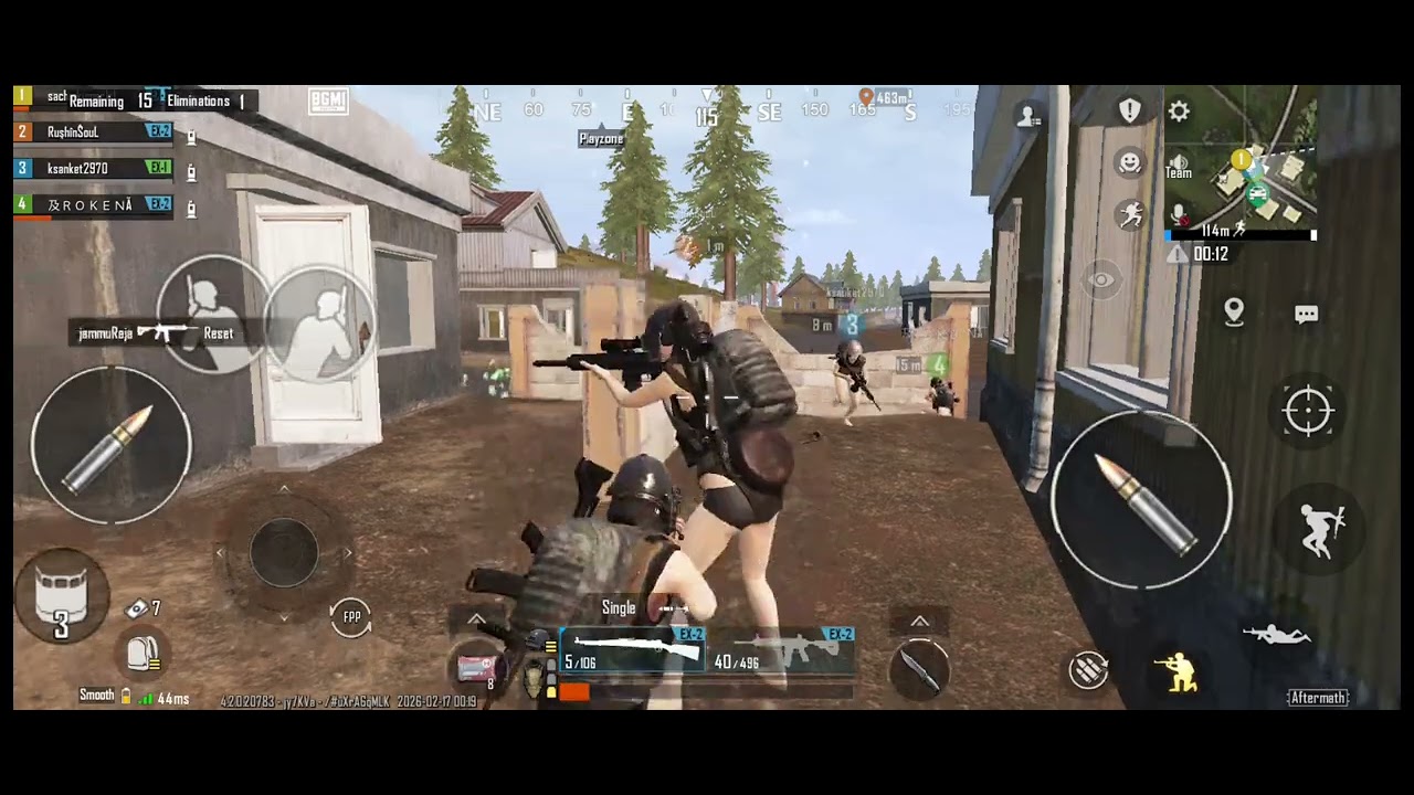 #pubg #pubgmobile #viral 