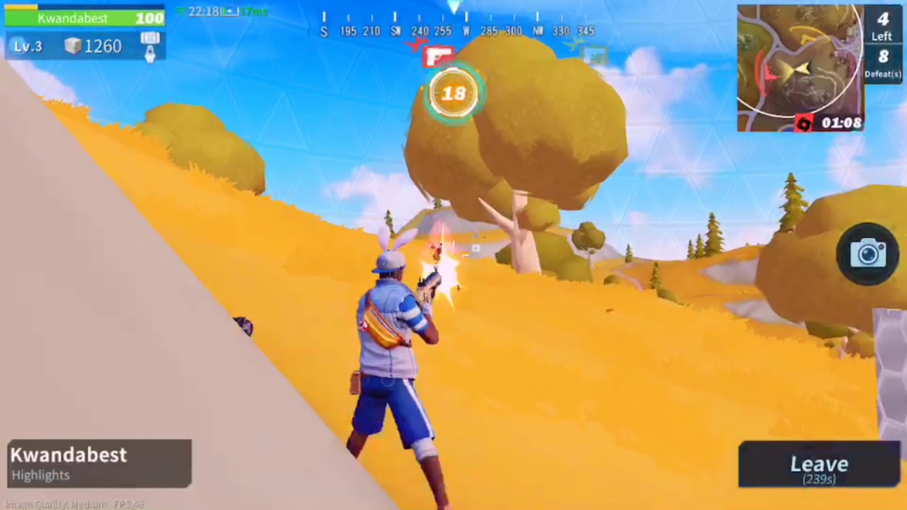 Best kills in creative destruction highlights!!!!