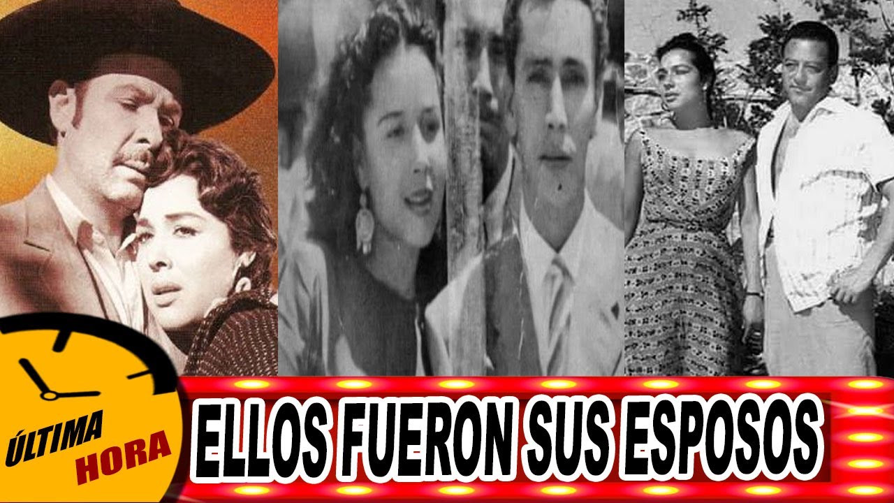 💥 ASI VIVIÓ Flor Silvestre con sus 3 Maridos😱