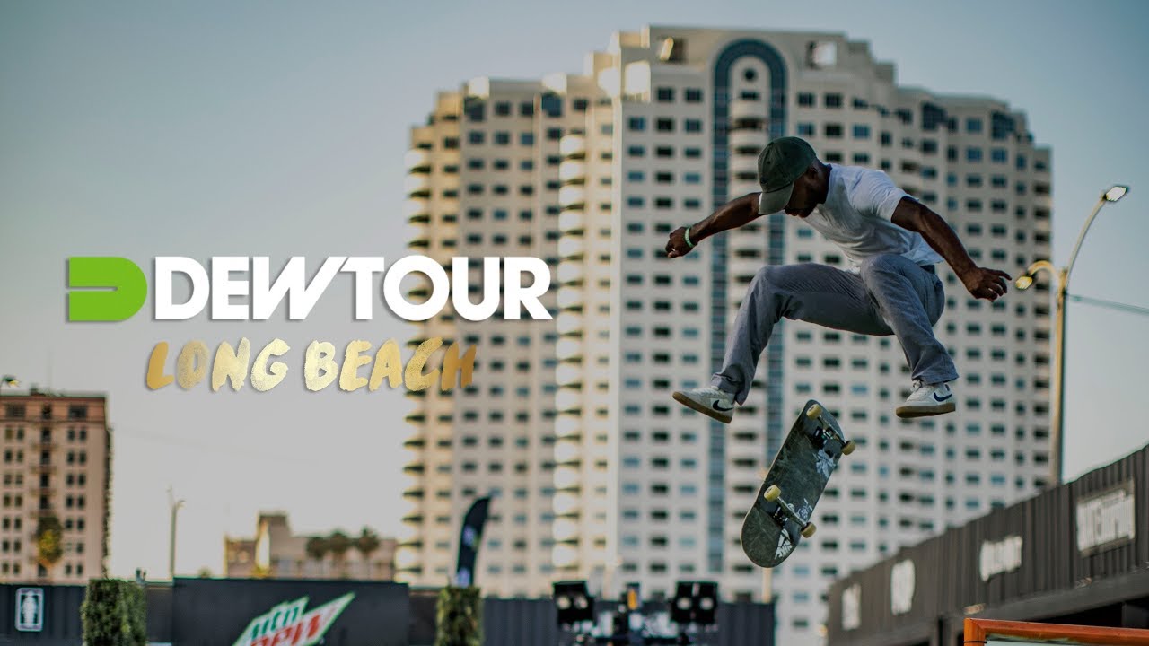 DewTour 2018 - Bstatic