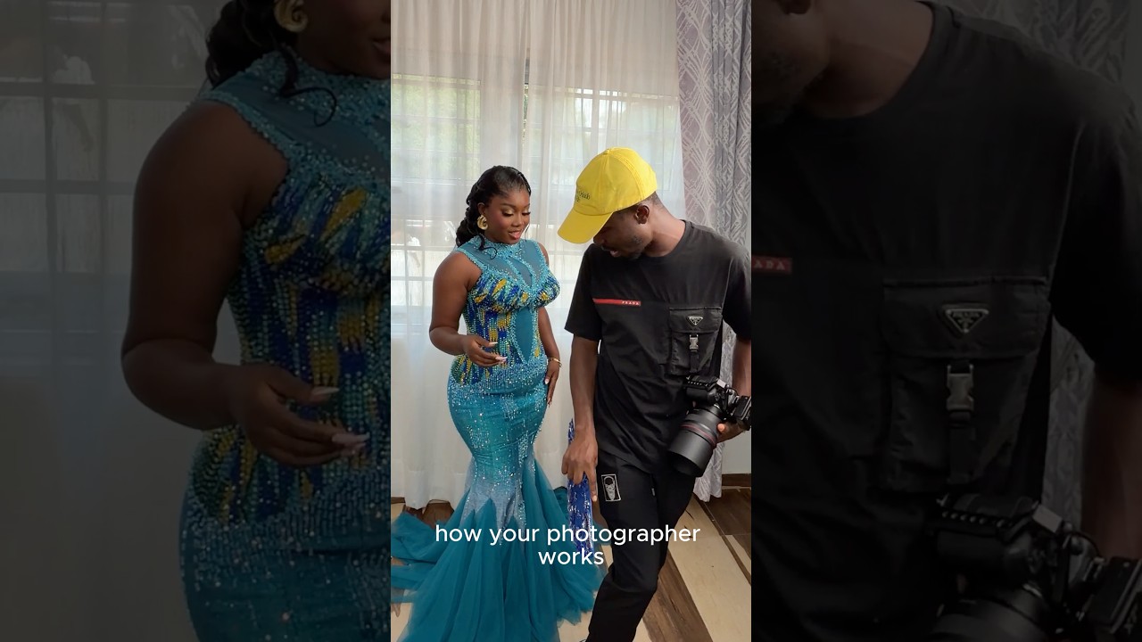Don’t skip pre wedding 