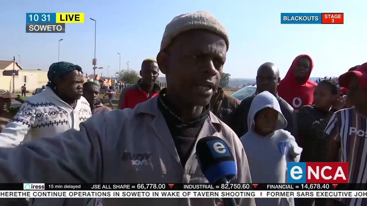 Footage of Soweto tavern gunmen found