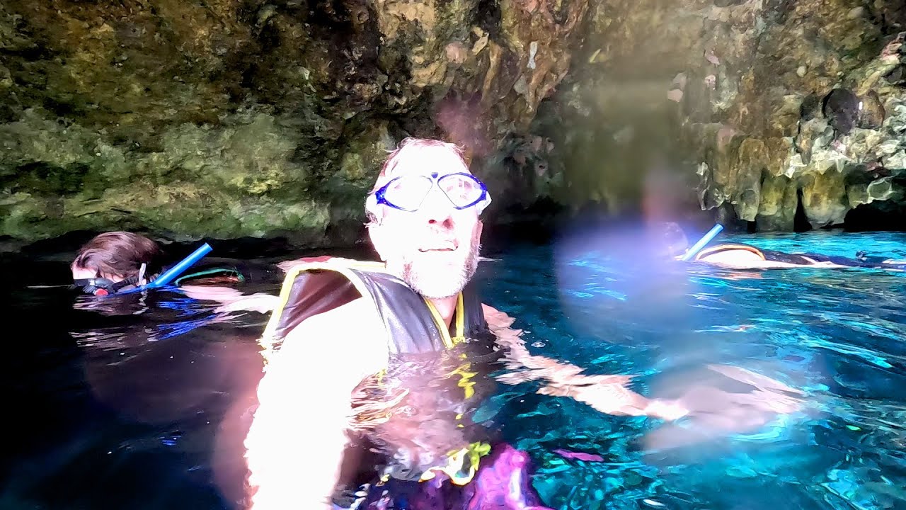 THE YUCATAN EXPERIENCE | Mexico's Jungle Paradise