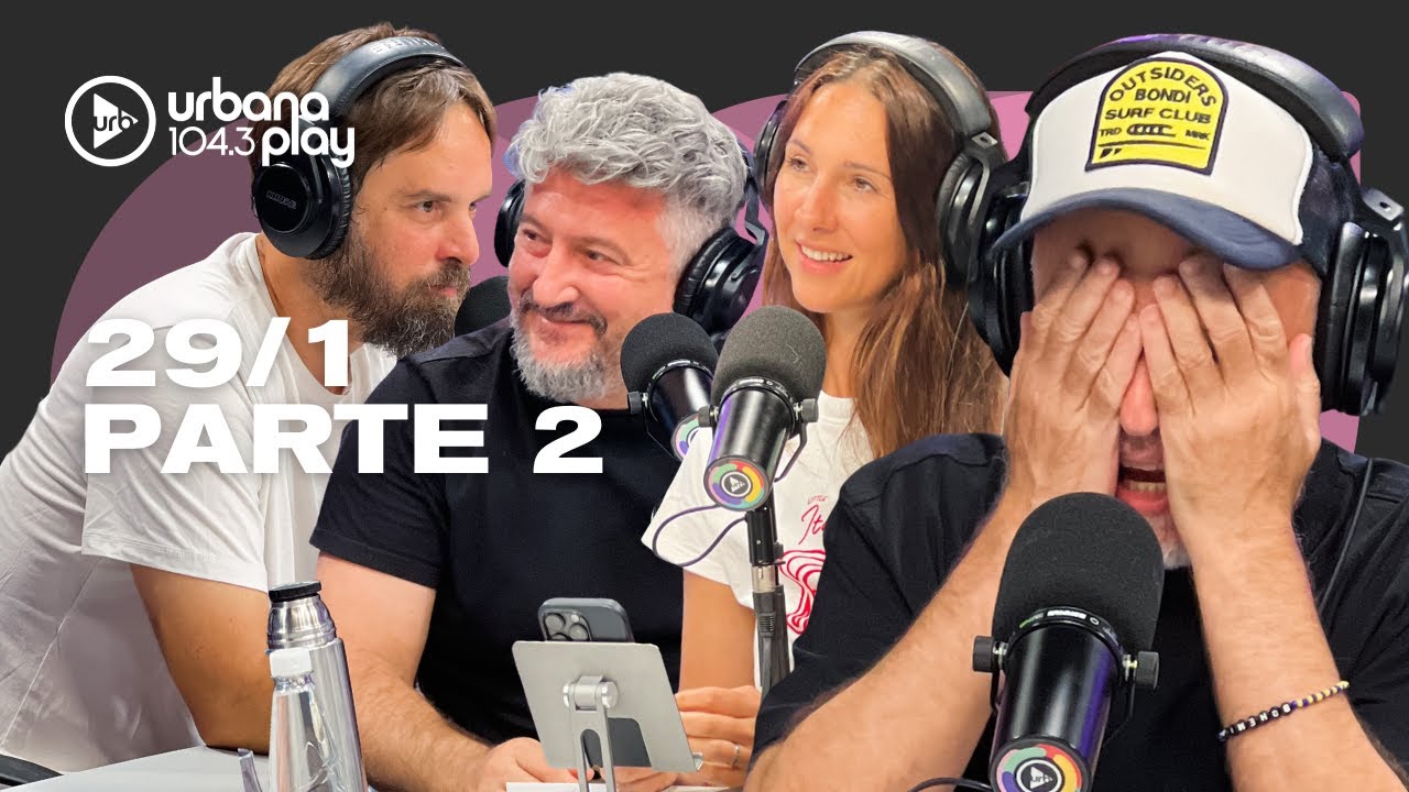 VOLVÍ EL BOLILLERO de #VueltaYMedia, el juego de los covers con Joaquín Cavanna