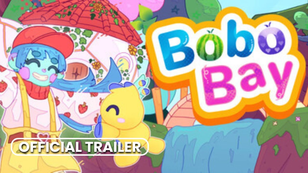 Bobo Bay | BEST Indie Games Trailers