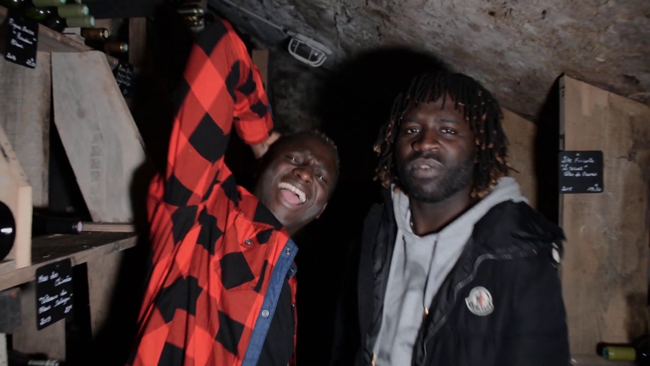 LA SOUCHE - ME TUER - 2019 (2LAKASS & ZION)