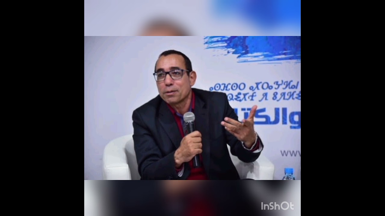 في المكتبة: عبد الكريم جويطي