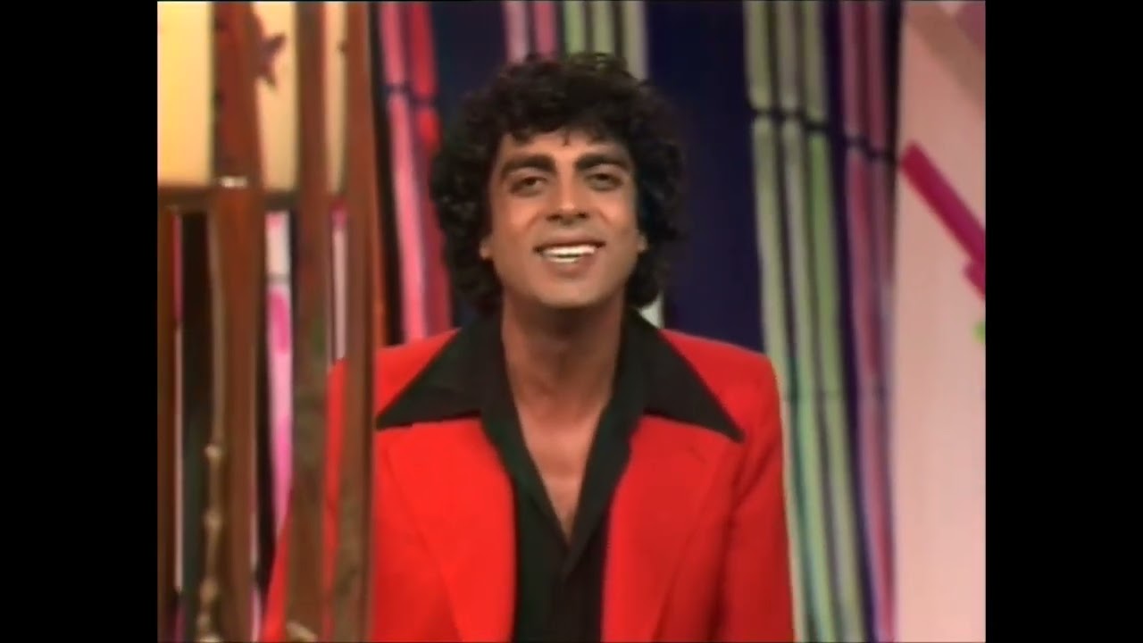 Enrico Macias Il est comme le soleil Variétés Les rendez vous du dimanche