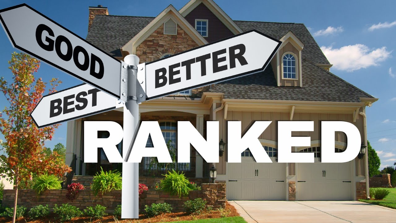 Fort Wayne, Indiana Homebuilders Ranked