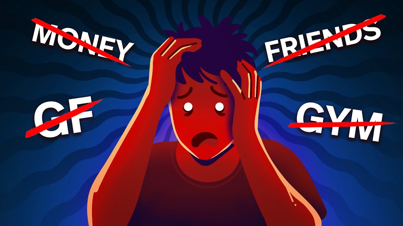 Sh*t Life Syndrome: Why It's Holding You Back
