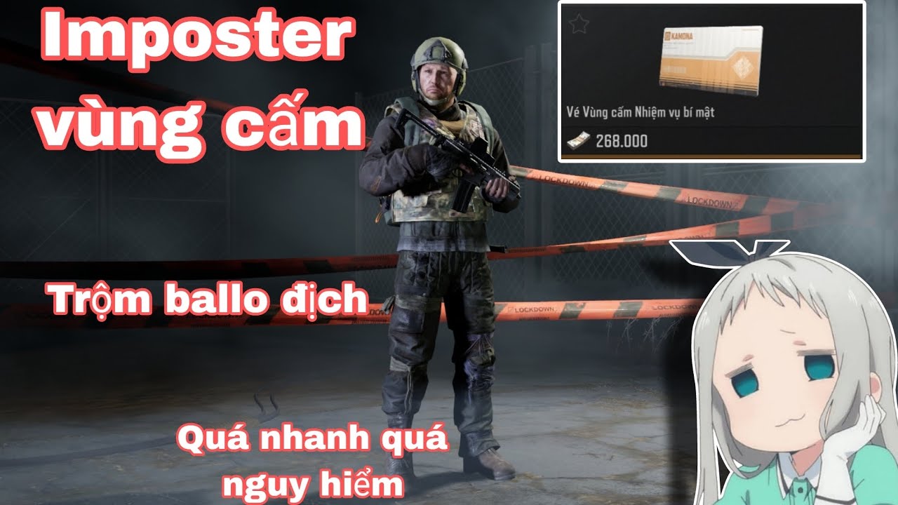 Đầu tư vào vé vùng cấm và cái kết, quá ngon ! | Arena Breakout 