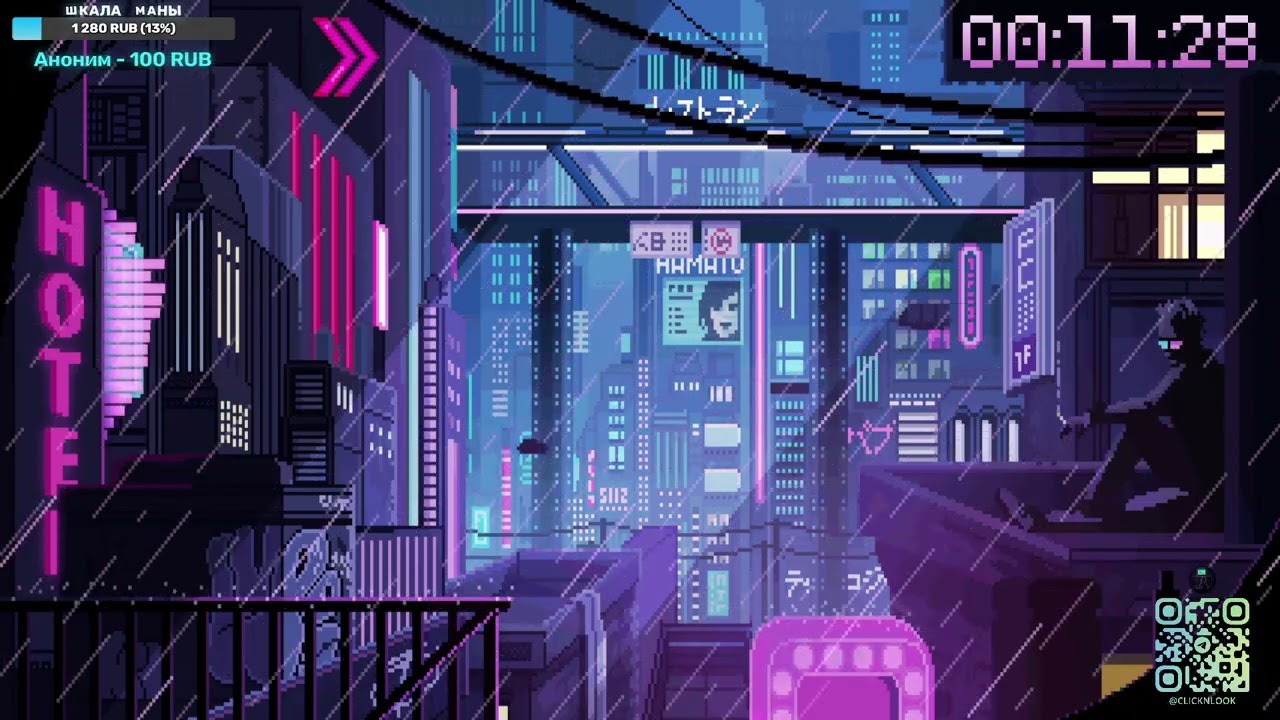 Продолжаю играть в Mortal Shell