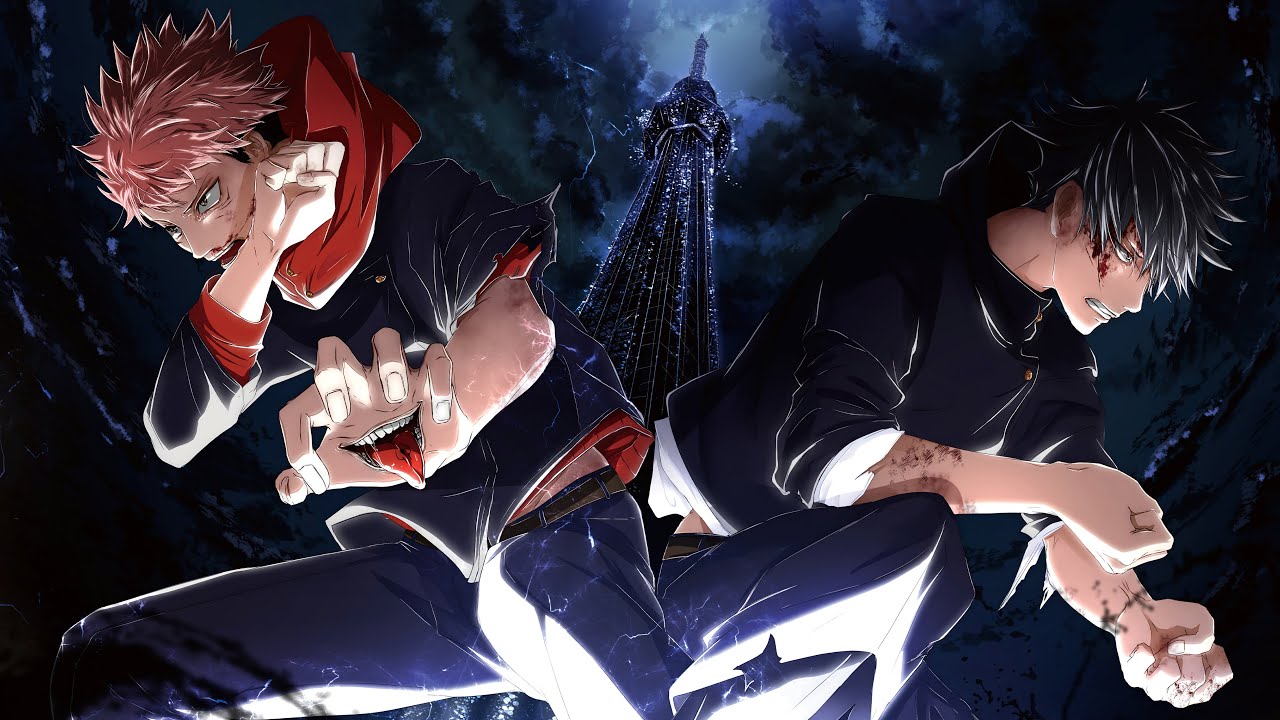 Nightcore - Vivid Vice Extended [HD]