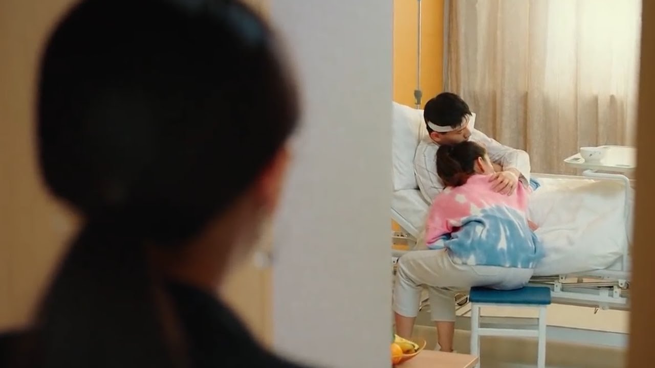 灰姑娘贴身照顾霸总，两人情意绵绵，心机女气得嘴都歪了！ | 中国电视剧 Chinesedrama
