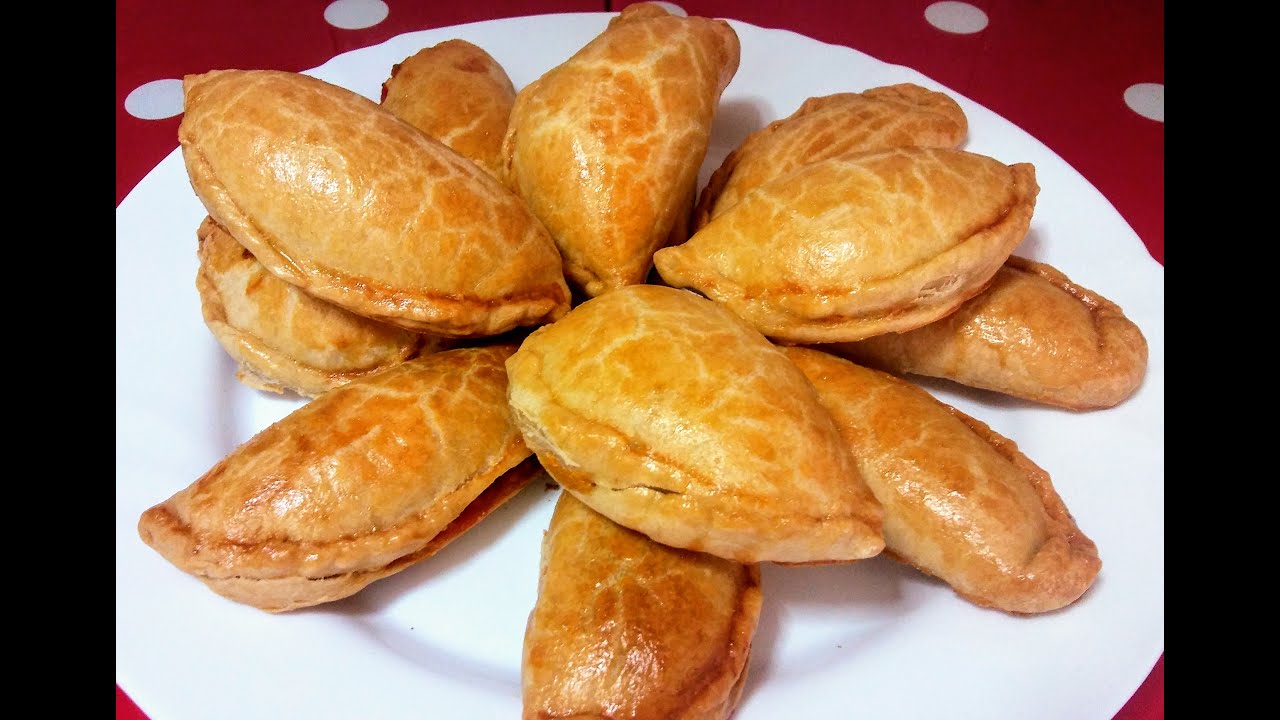 #empanadillasdeatun