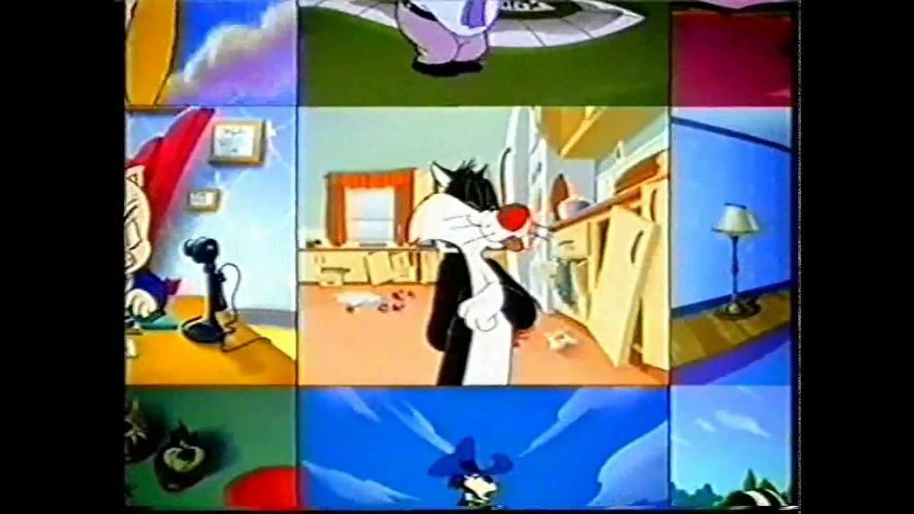 Boomerang Nordic avgång