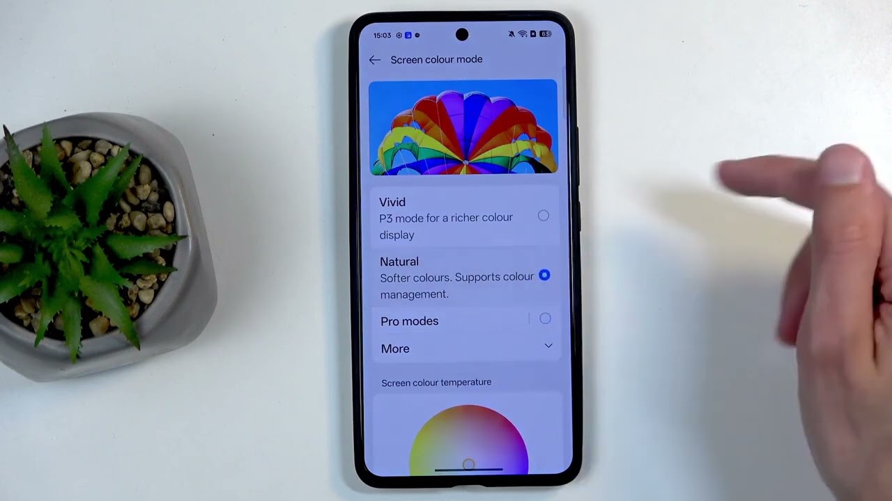REALME GT 7T – Trucchi principali e personalizzazione