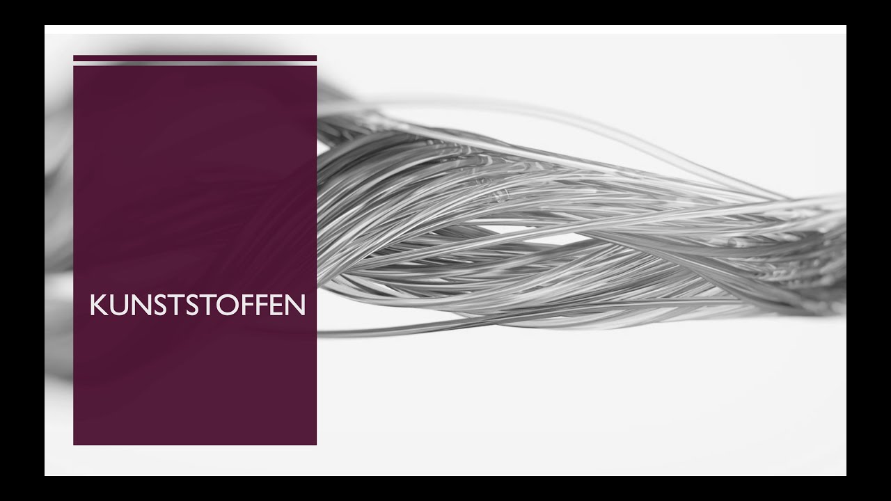Kunststoffen III b: Condensatie Polymeren - Polyamide