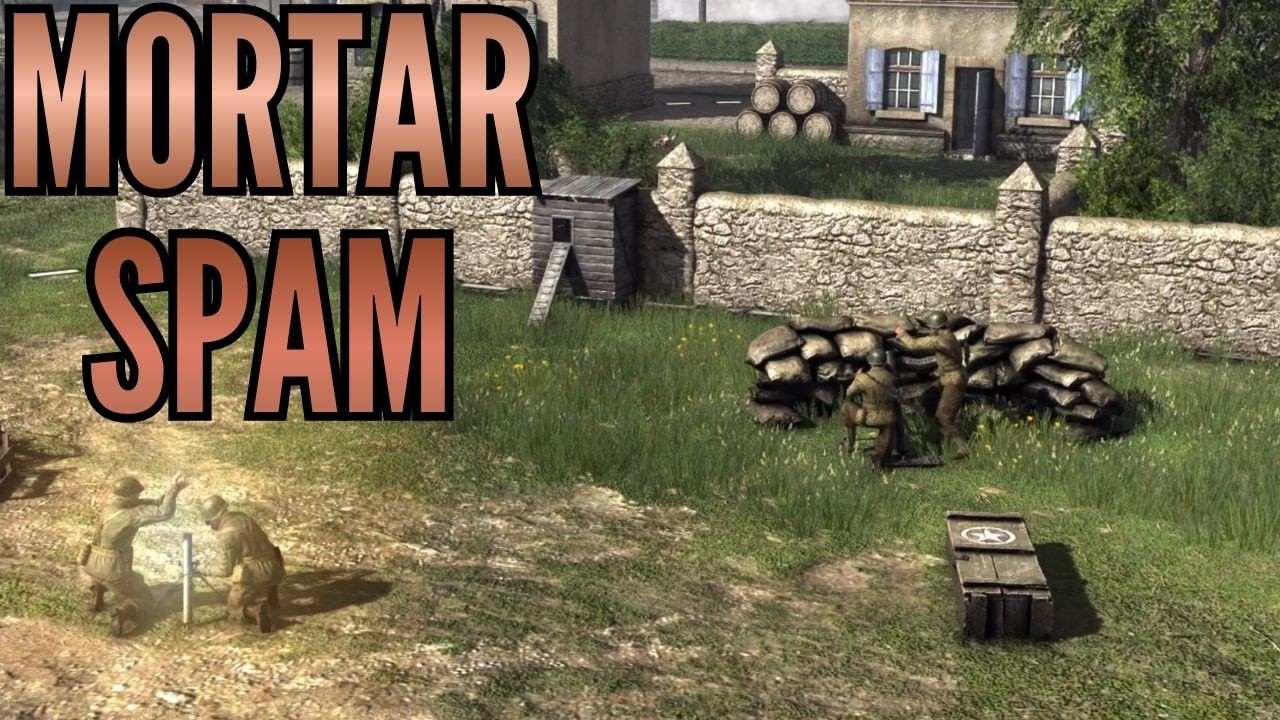 Обрушьте на них снаряды: Врата Ада PVP
