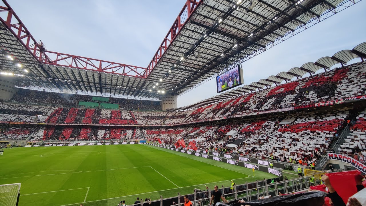 Milan-Juventus 2-0 LIVE dal Primo Blu Un'altra prova di forza
