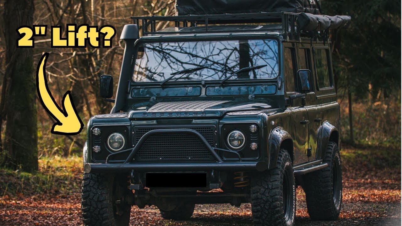 Defender 2