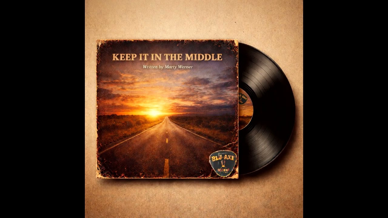 Keep it in the Middle