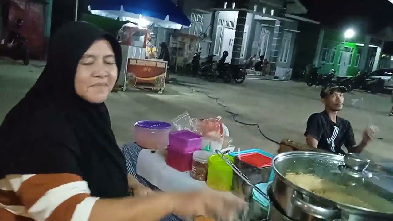 ISTANA KERATON UMKM CENTRE MEMAWAH