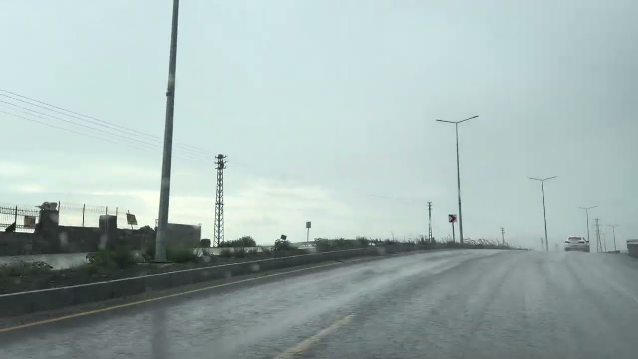 Gülderen Toki / Gülderen Kavşağı / Cezaevi Yolu