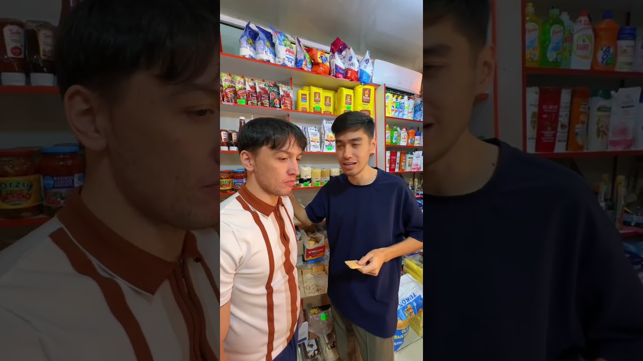 Oxirigacha koramiz 😂